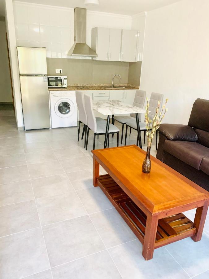 Tagoror Lanzarote Apartment Puerto del Carmen  Exterior photo