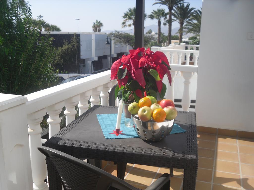 Tagoror Lanzarote Apartment Puerto del Carmen  Exterior photo