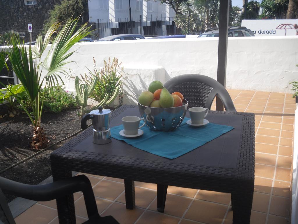 Tagoror Lanzarote Apartment Puerto del Carmen  Exterior photo