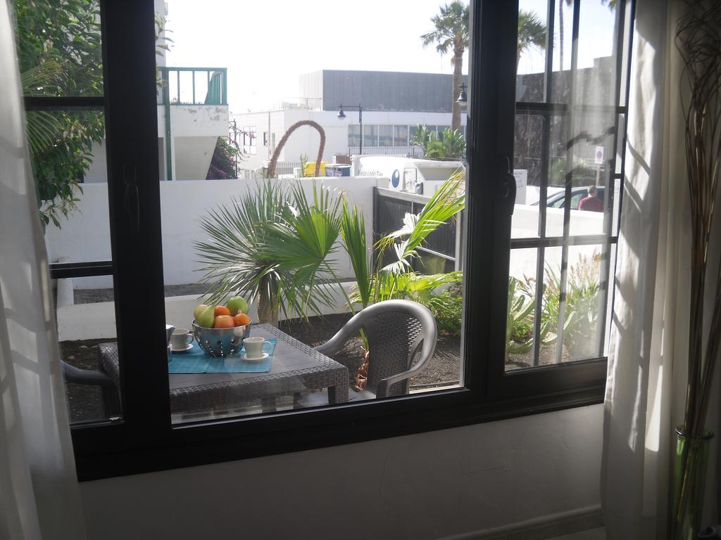 Tagoror Lanzarote Apartment Puerto del Carmen  Exterior photo