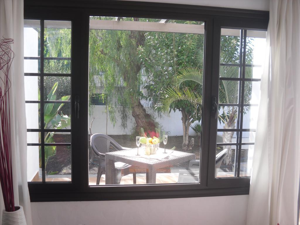 Tagoror Lanzarote Apartment Puerto del Carmen  Exterior photo