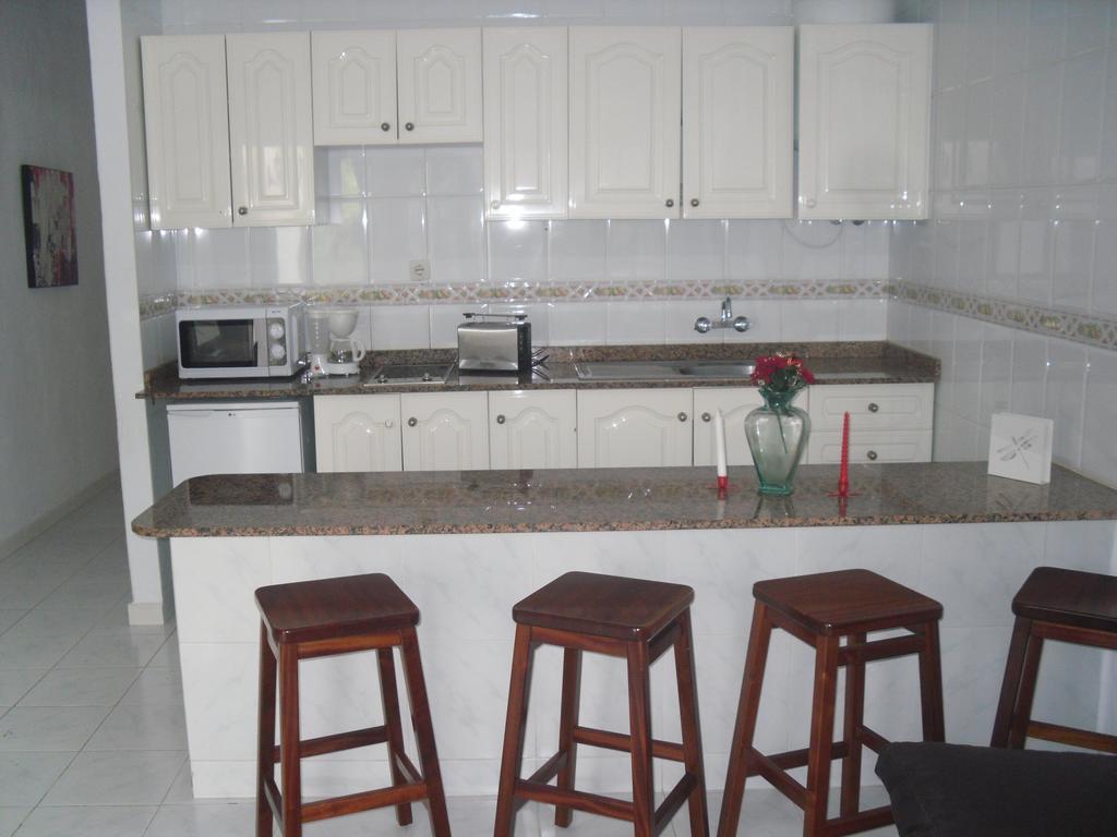 Tagoror Lanzarote Apartment Puerto del Carmen  Exterior photo