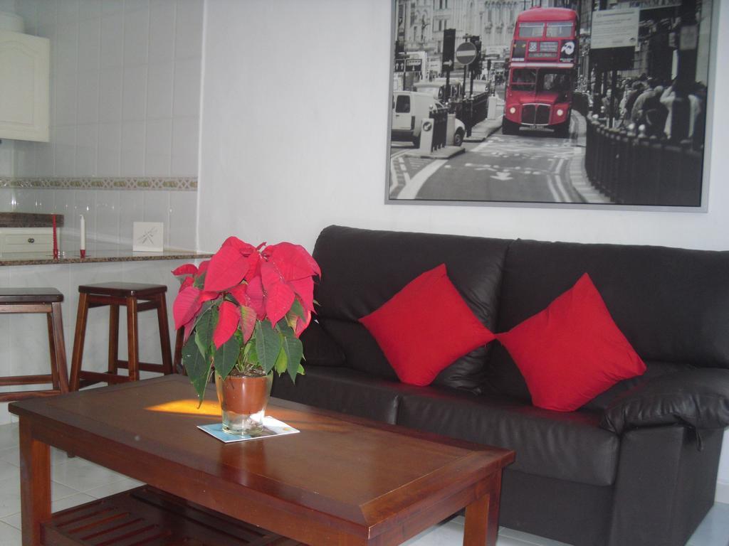 Tagoror Lanzarote Apartment Puerto del Carmen  Exterior photo