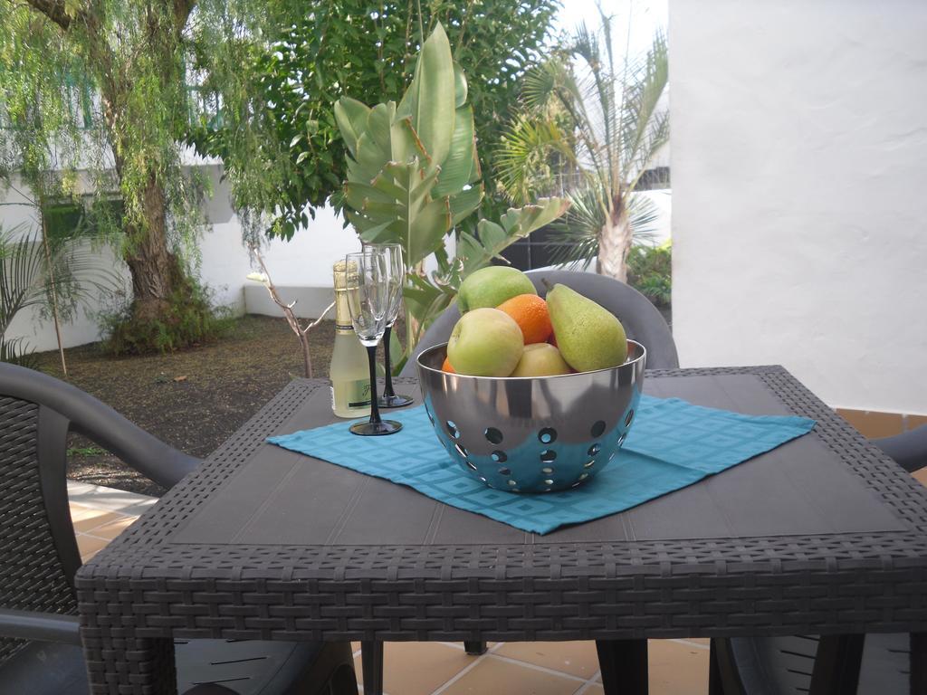 Tagoror Lanzarote Apartment Puerto del Carmen  Exterior photo