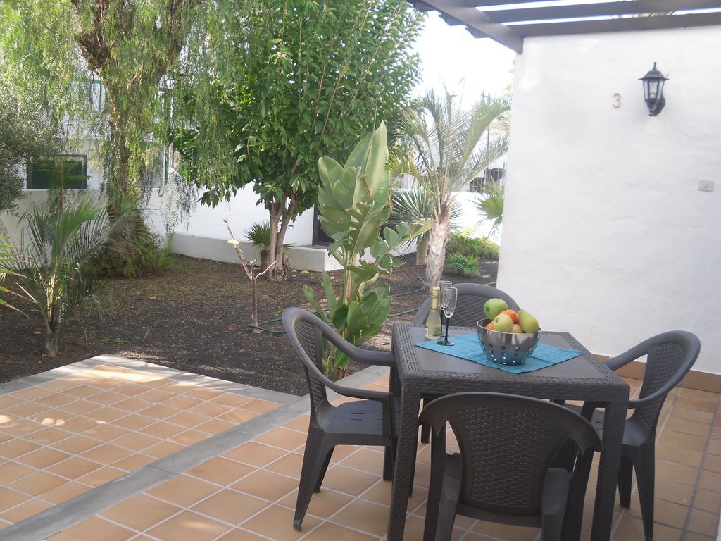 Tagoror Lanzarote Apartment Puerto del Carmen  Exterior photo
