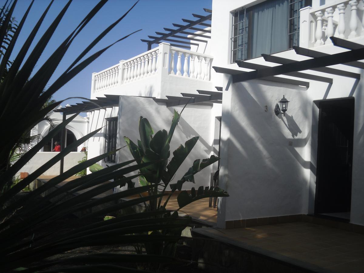 Tagoror Lanzarote Apartment Puerto del Carmen  Exterior photo